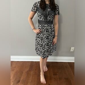 Banana Republic dress size 0